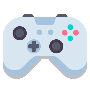 games icon