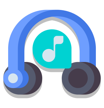 music icon